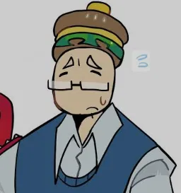 Avatar of Yeah idk who to do