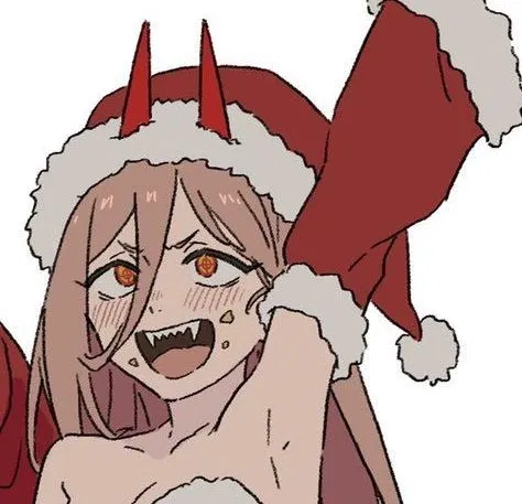 Avatar of Power Girlfriend Xmas (wlw) 
