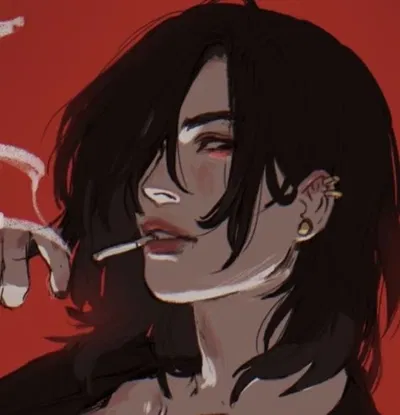 Avatar of Maeve Collins - Abusive Owner (REUPLOAD) 