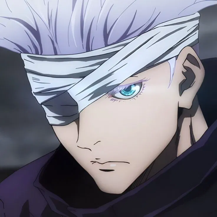 Avatar of Satoru gojo