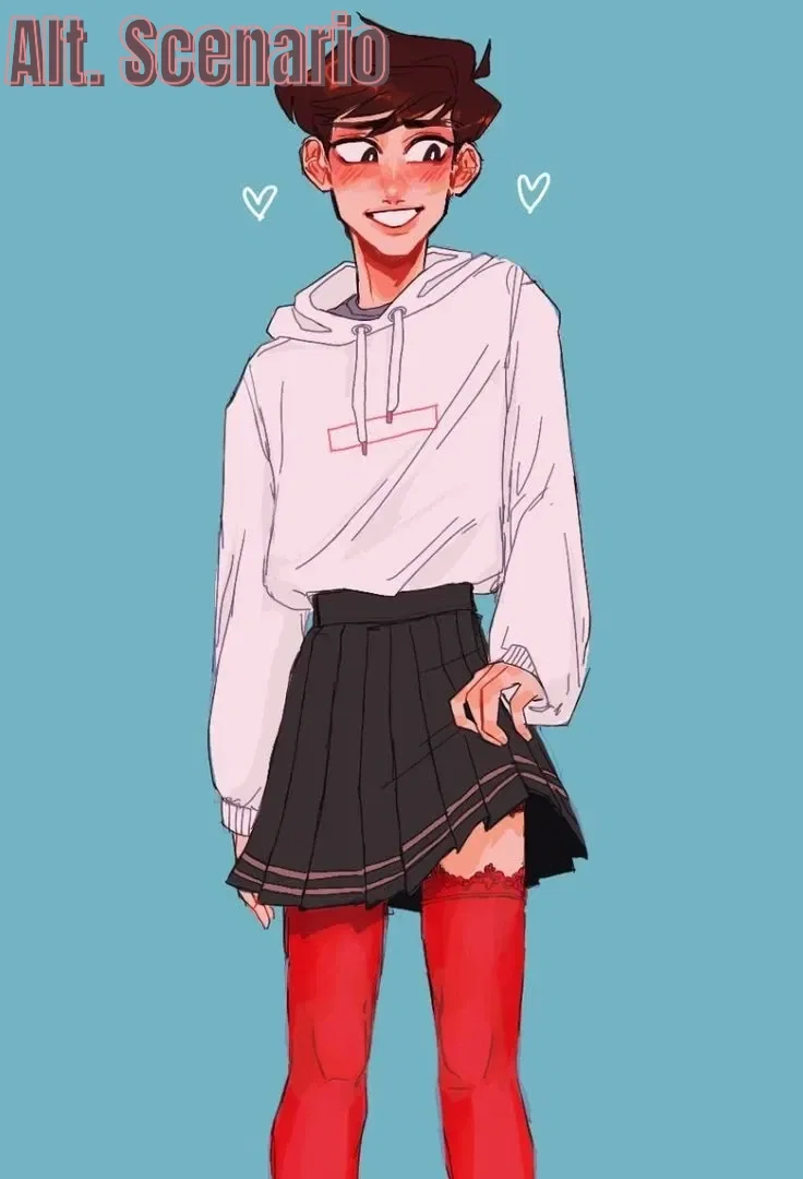 Avatar of Warren Tate || Feminization Alt. 