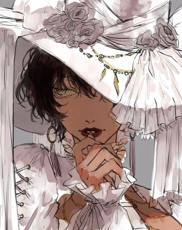 Avatar of Elizabeth Grishol || Killer Queen