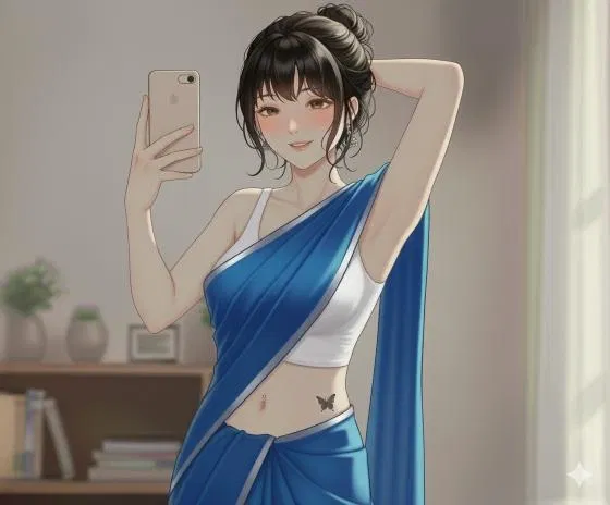 Avatar of Desi Mom