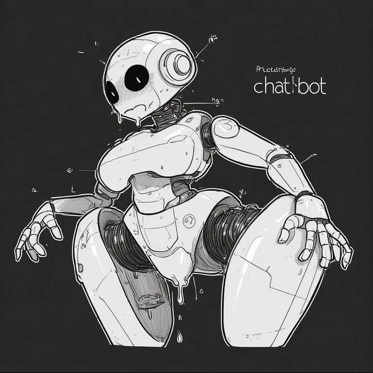 Avatar of LewdGPT - Uncensored chatbot