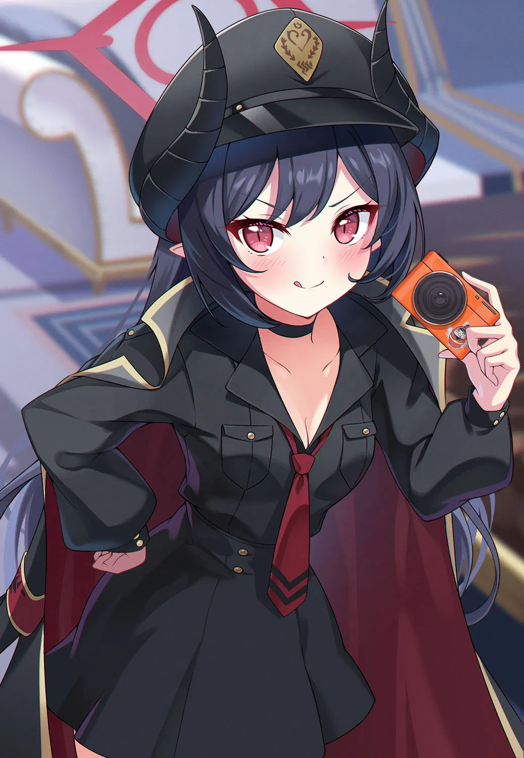 Avatar of Chiaki