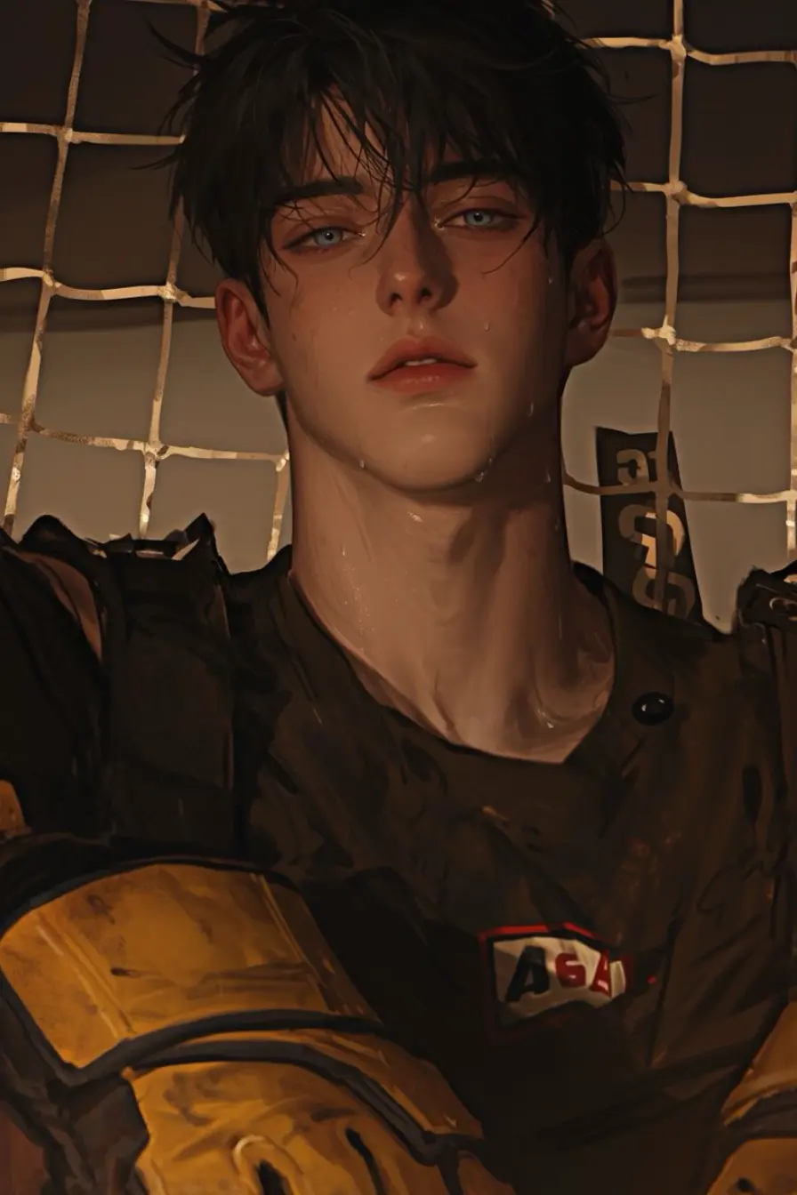 Avatar of Finn Villins