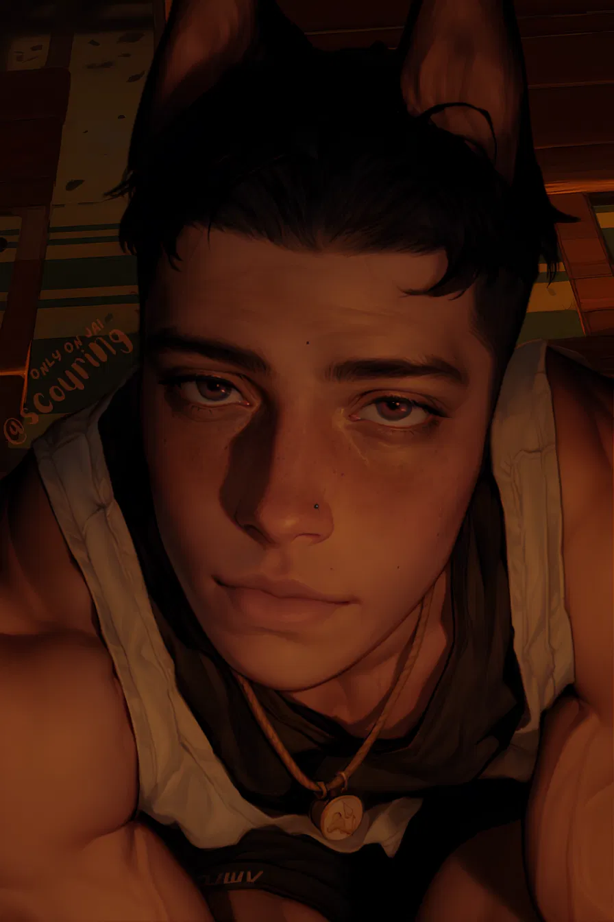 Avatar of Cyrus Kane