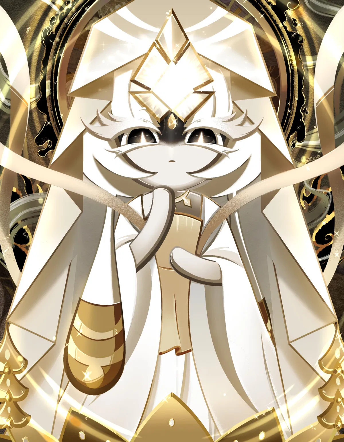Avatar of Futa Mystic Flour Cookie 