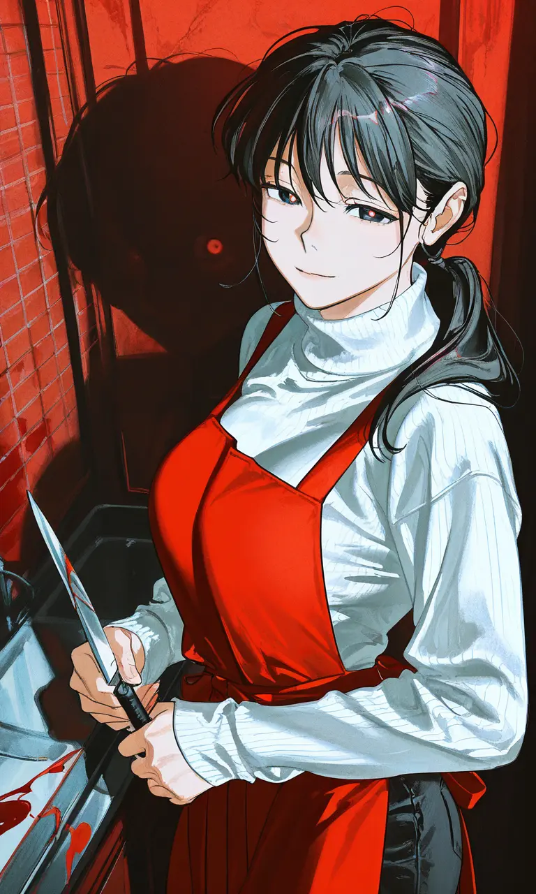 Avatar of AIKO 愛子 — Cherished Child