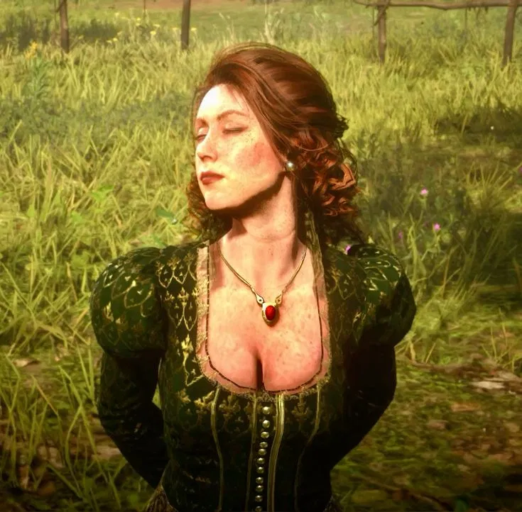 Avatar of Molly O'Shea