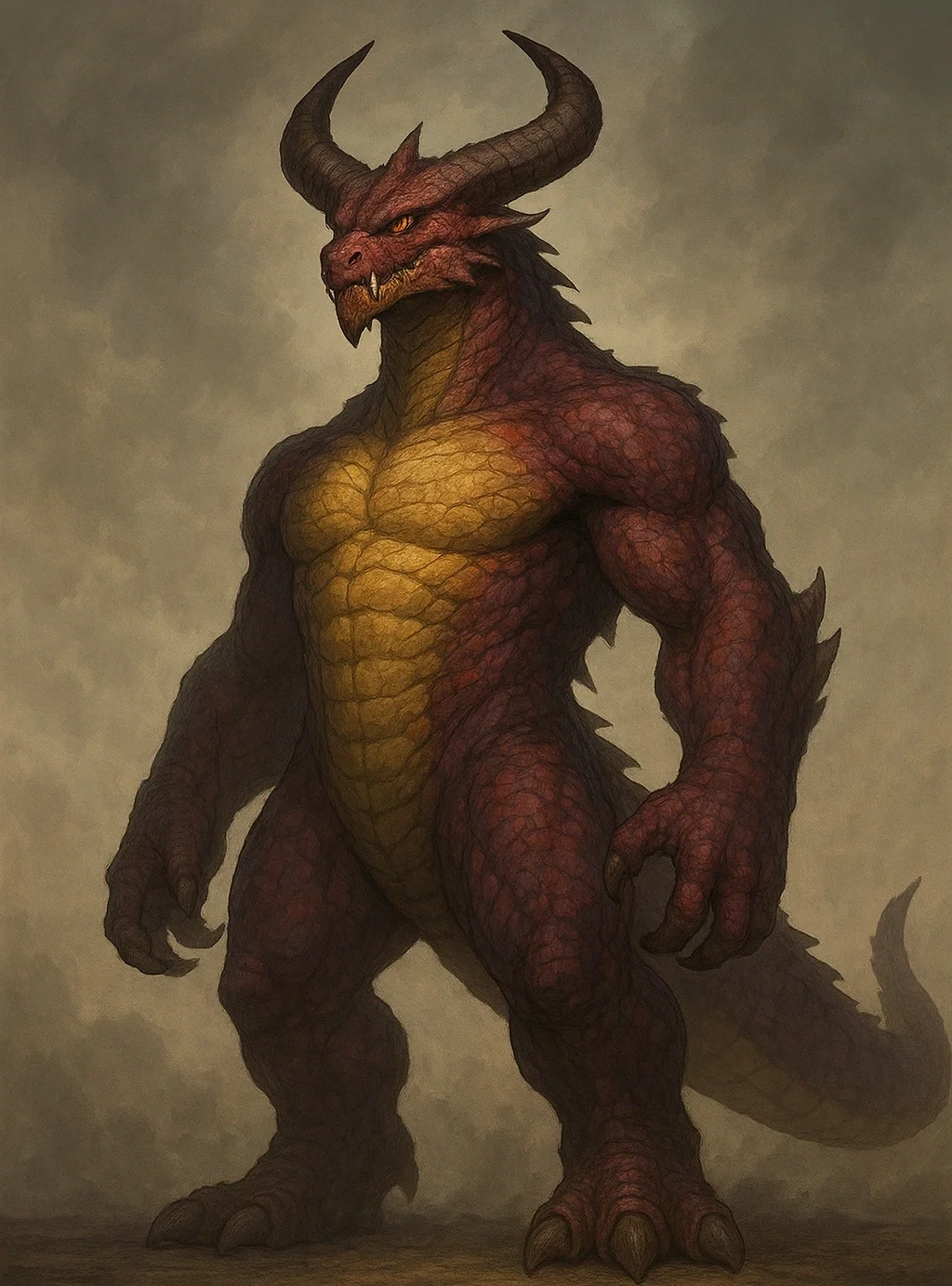 Avatar of Bowlin - Kaiju Stalker 