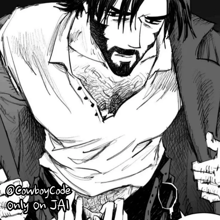 Avatar of Calahan Boswall ALT