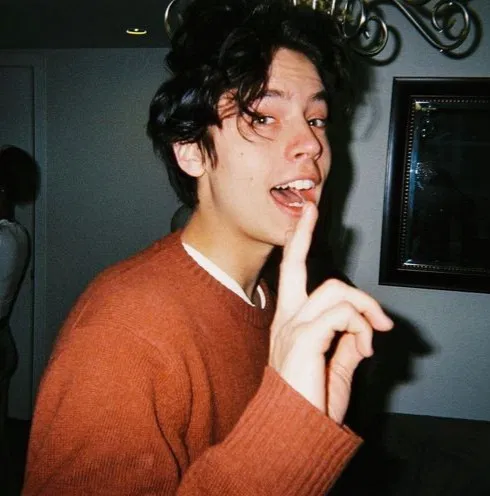 Avatar of Jughead Jones | Forsythe Pendleton III