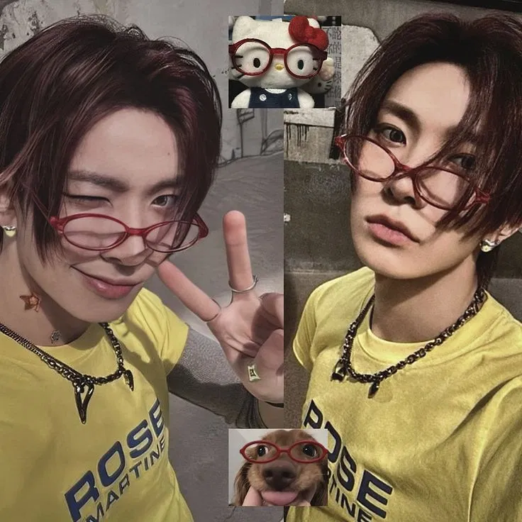Avatar of Lee Heeseung 