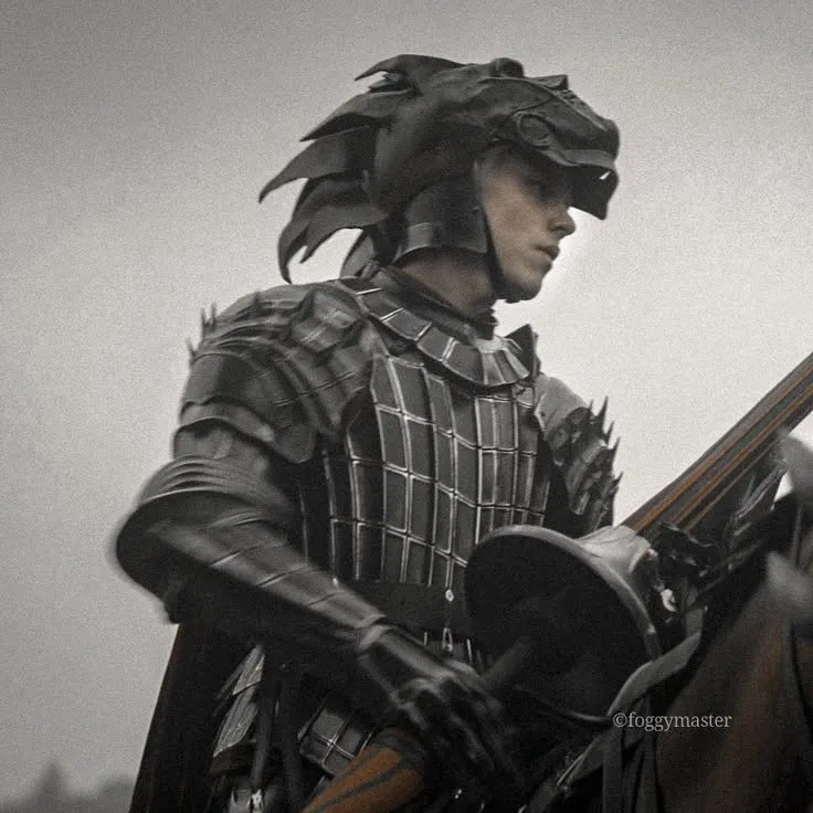 Avatar of AERION TARGARYEN