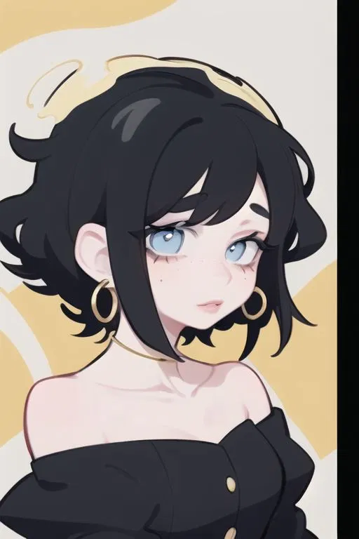 Avatar of Raina the innocent girl (Soul eater OC) 
