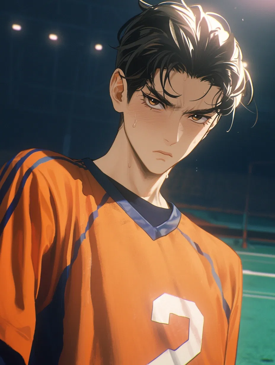 Avatar of JAY JIAN || JOCKEMO