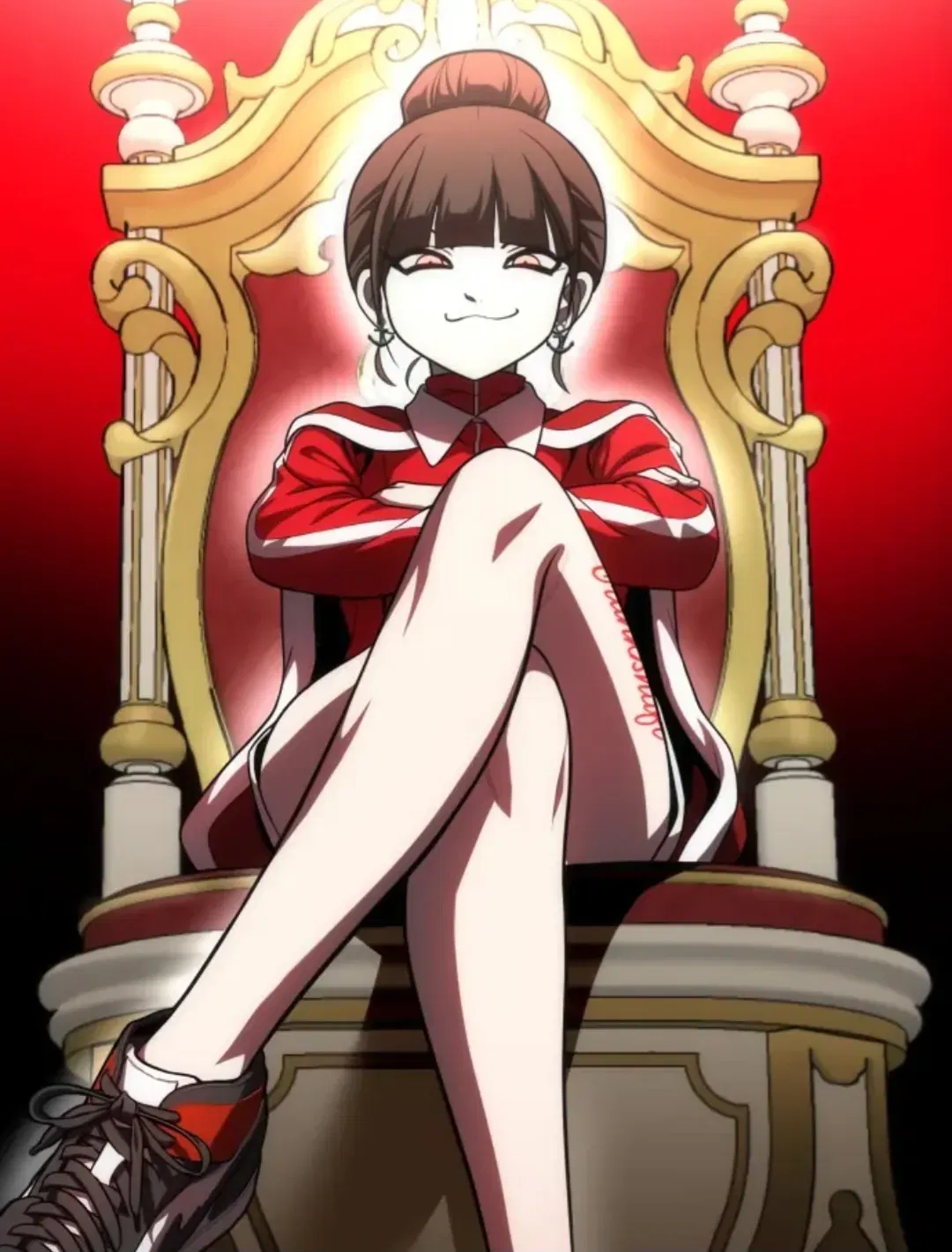 Avatar of Kang Ahyun