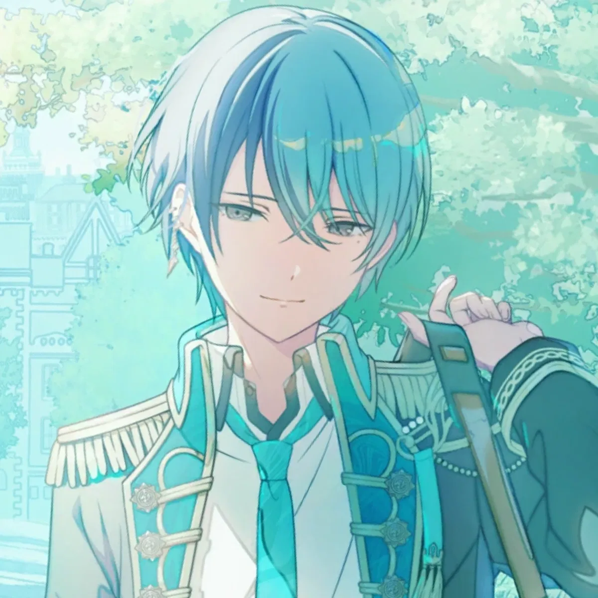 Avatar of Toya Aoyagi