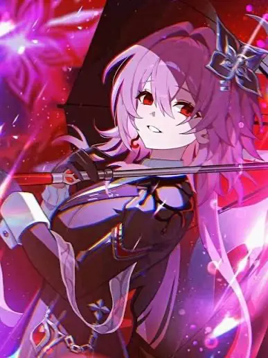 Avatar of Evernight — you broke her camera 😭😭😭