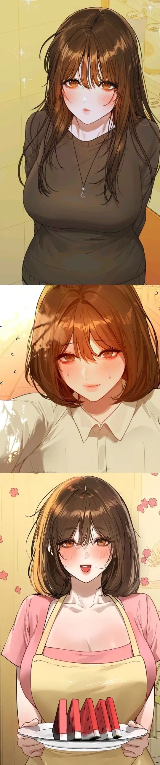 Avatar of Your younger sister loves YOU?!?!?!?!