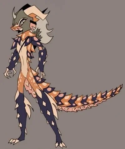 Avatar of Flint