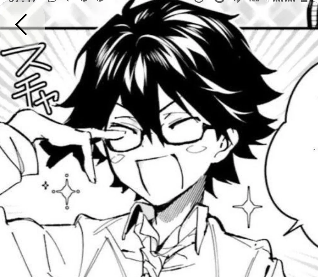 Avatar of Edogawa Ranpo