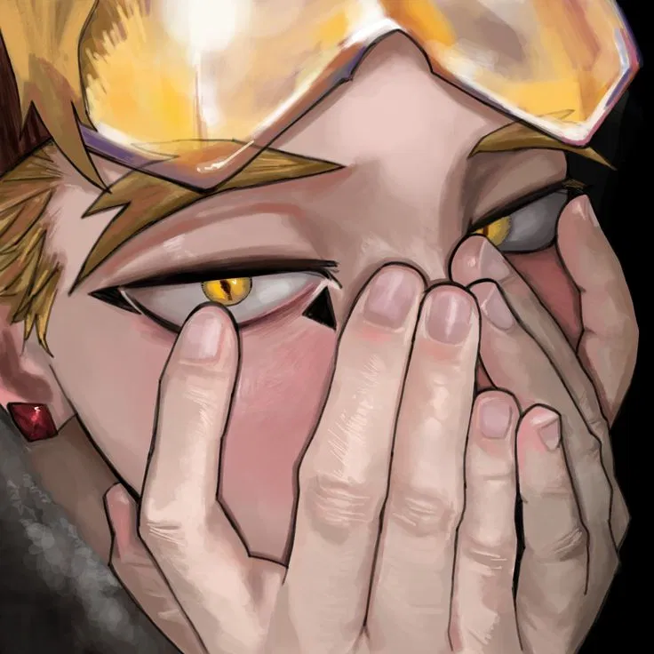 Avatar of Keigo Takami (Hawks)
