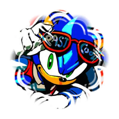 Avatar of ˗ˏˋ ⵌ 𓏵 𝙎𝐨𝐧𝐢𝐜 .ᐟ ´ˎ˗