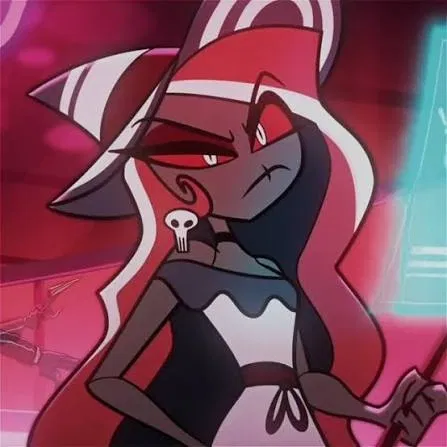 Avatar of Velvette