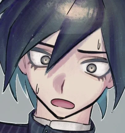 Avatar of Shuichi Saihara