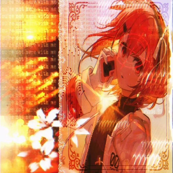 Avatar of Adachi Rei 🔥🌅