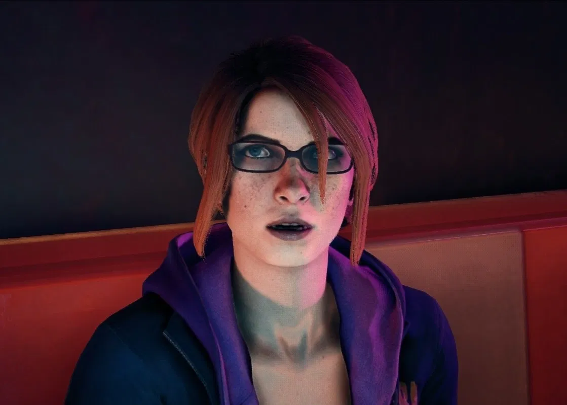 Avatar of Kinzie Kensington