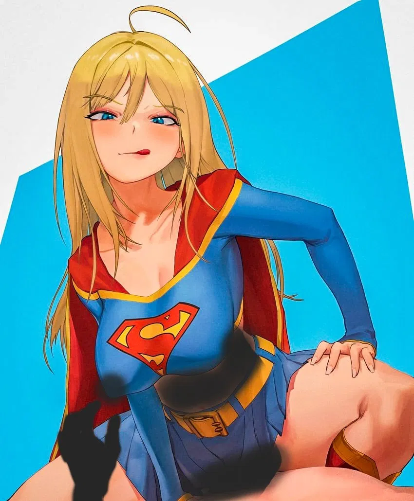 Avatar of ❤️‍🔥Supergirl (Kara Zor-El)❤️‍🔥