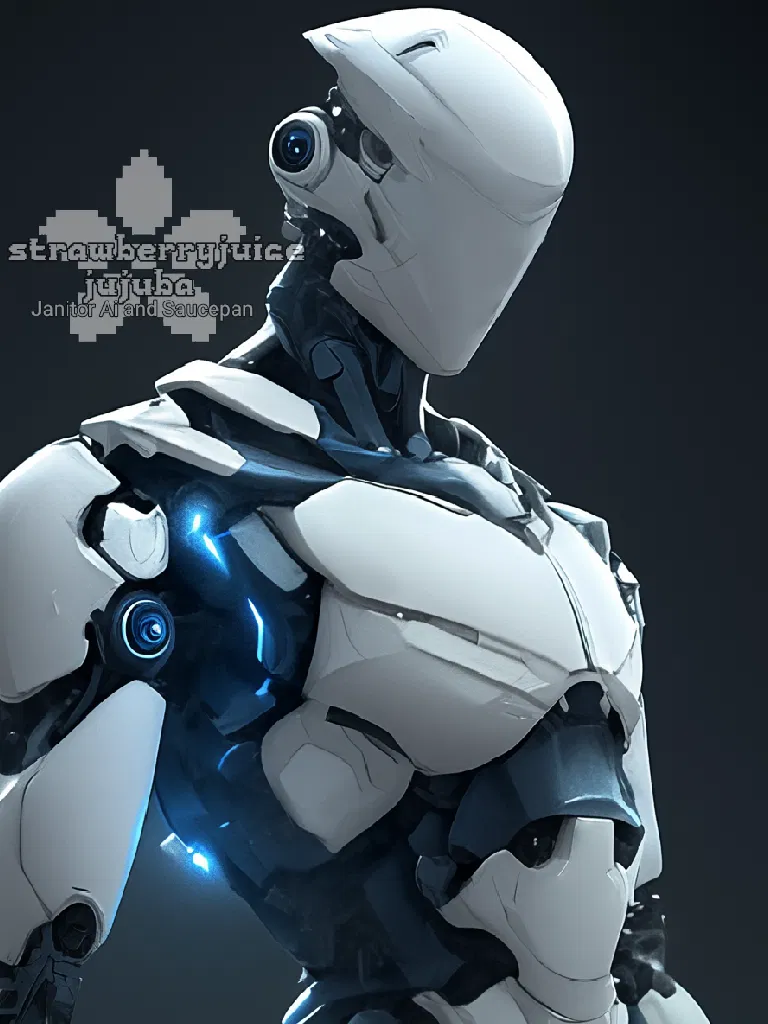 Avatar of Kyron | Robot