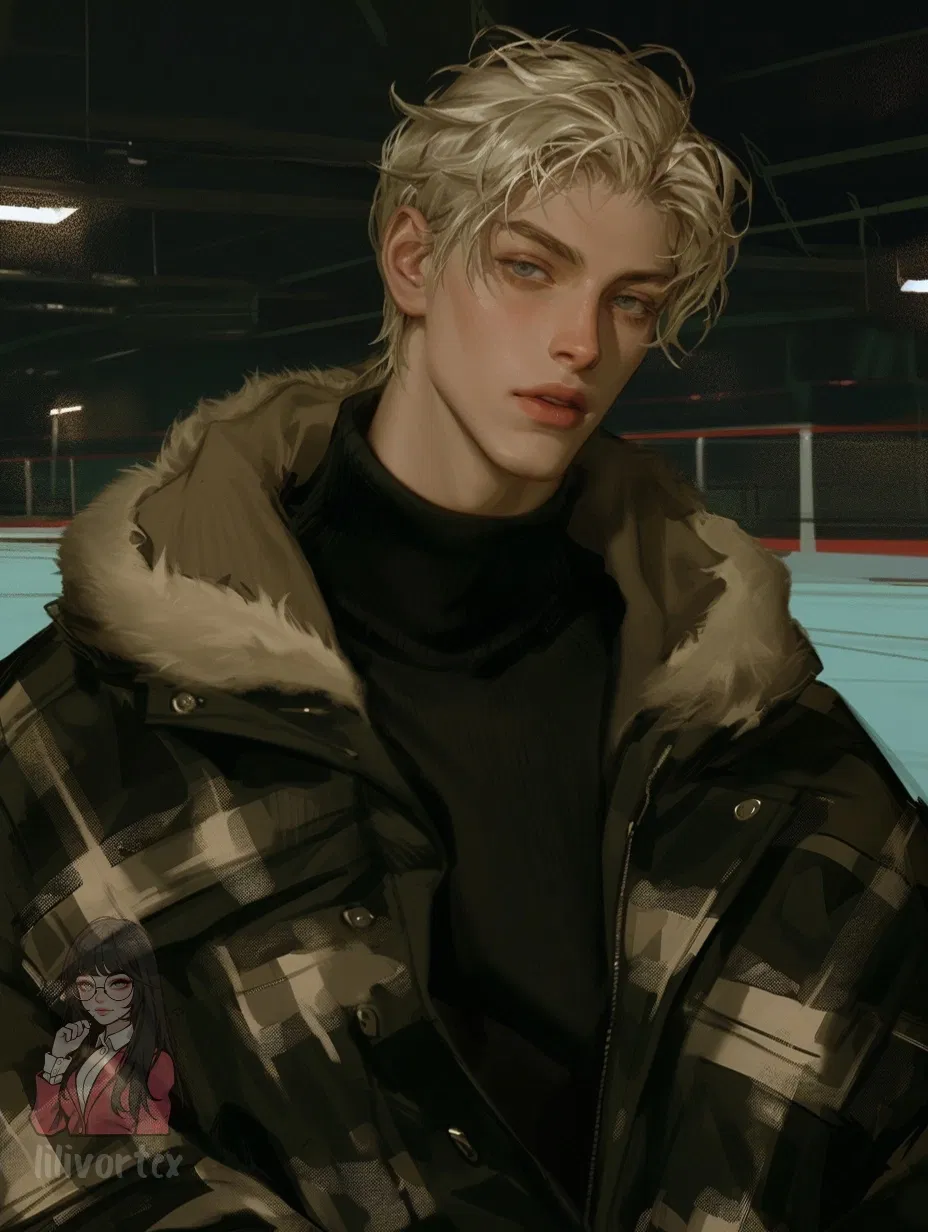 Avatar of Artem Volkov | Ravenhall | 11 arcane