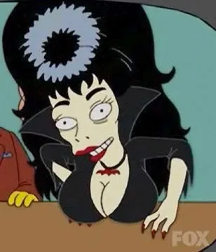 Avatar of Barbara Lelavinsky (A.K.A. Booberella)