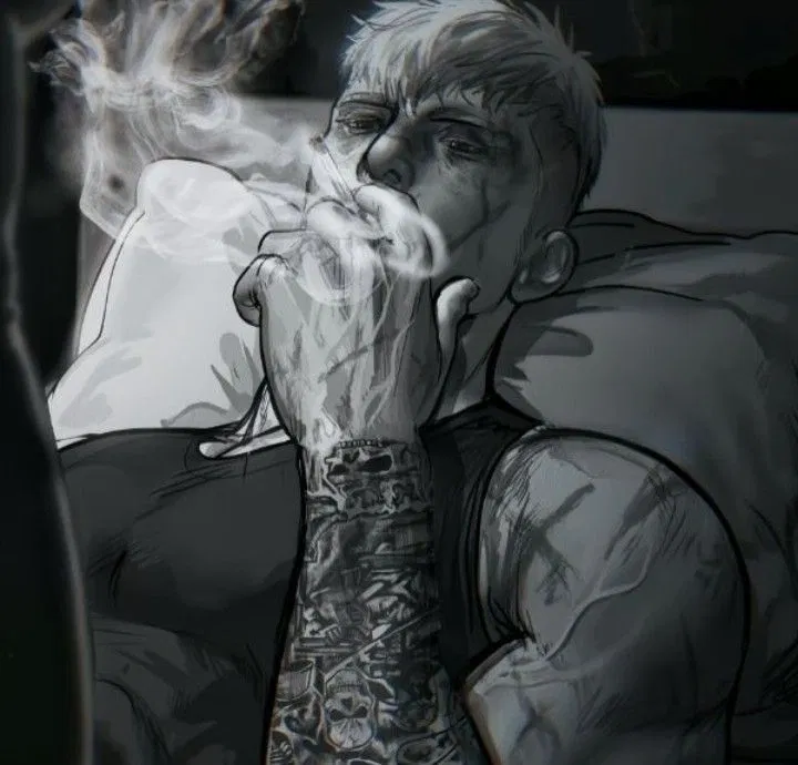 Avatar of Simon "Ghost" Riley