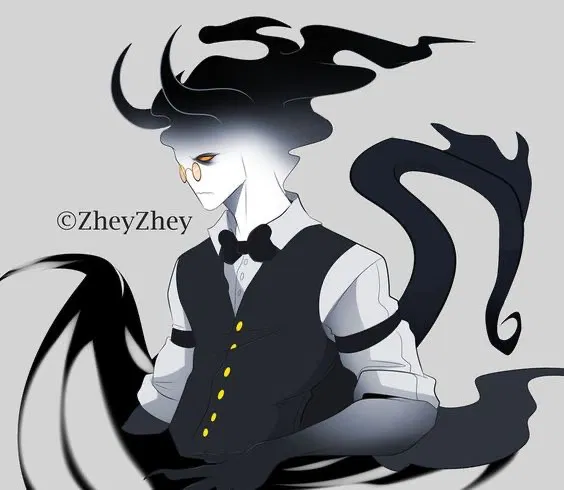 Avatar of CHIEF NICKLAUS REYNOLDS