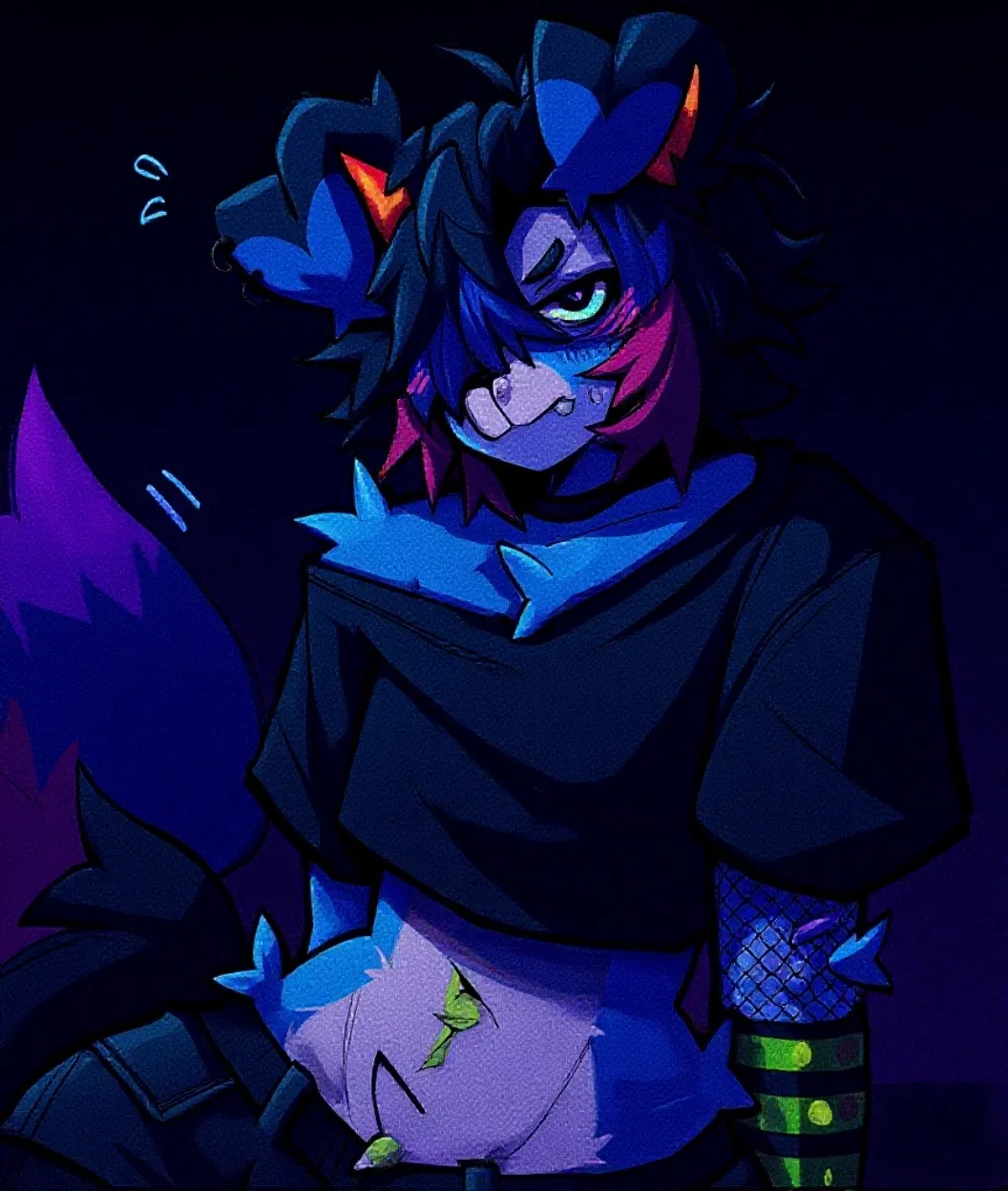 Avatar of Highly Jaded