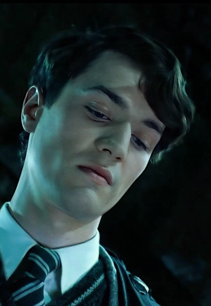 Avatar of Tom Riddle Jr