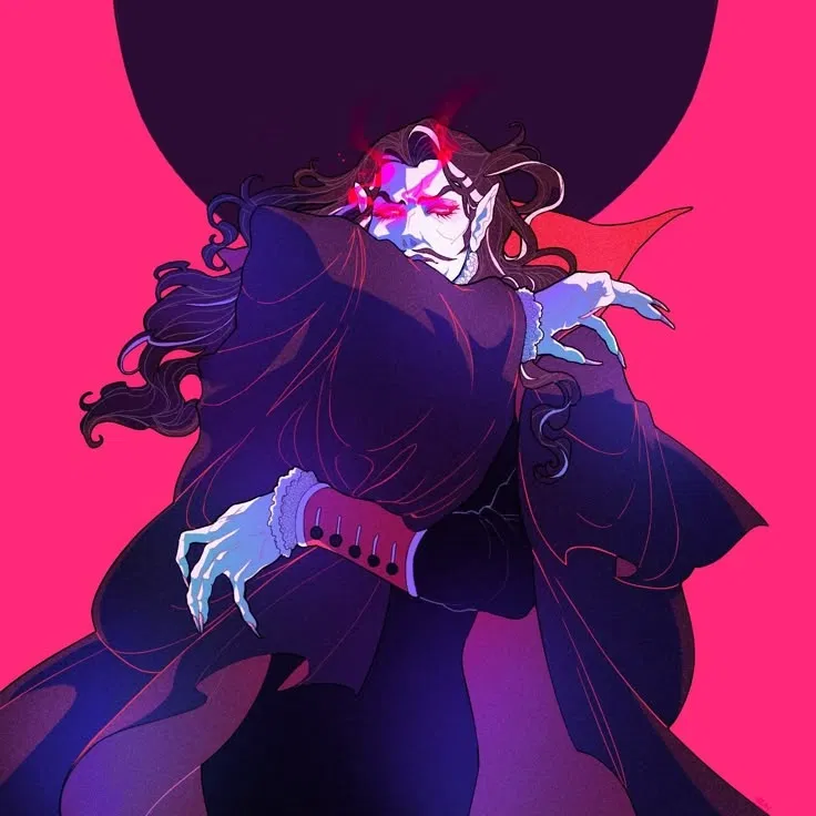 Avatar of Vlad Dracula Tepes | Valentine's Day