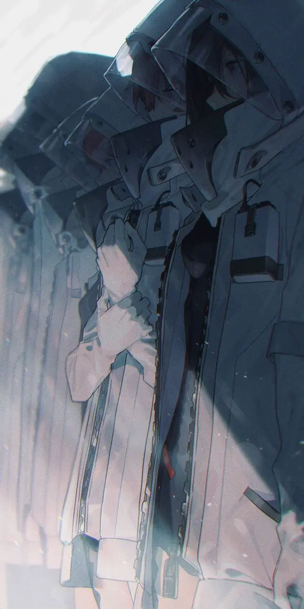 Avatar of Soldier since birth