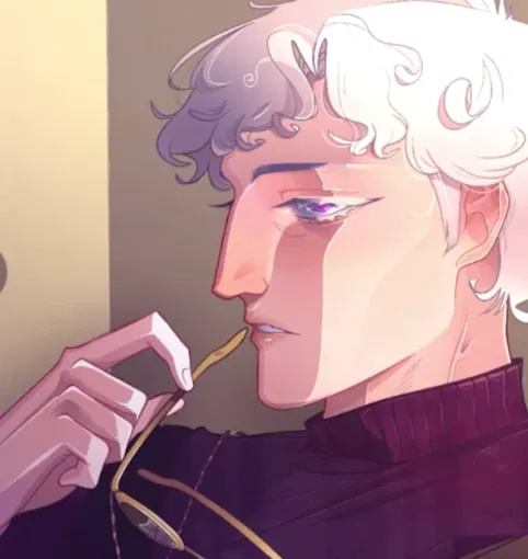 Avatar of Florian Seth (Dating Killmulator)