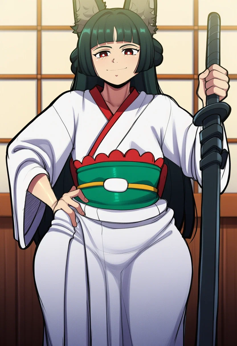 Avatar of Natalie Hoshimi