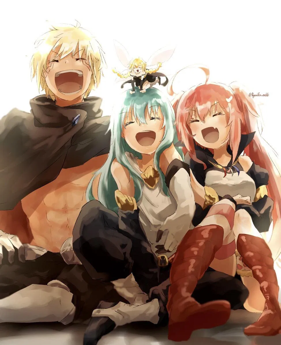 Avatar of Dungeon Dominators