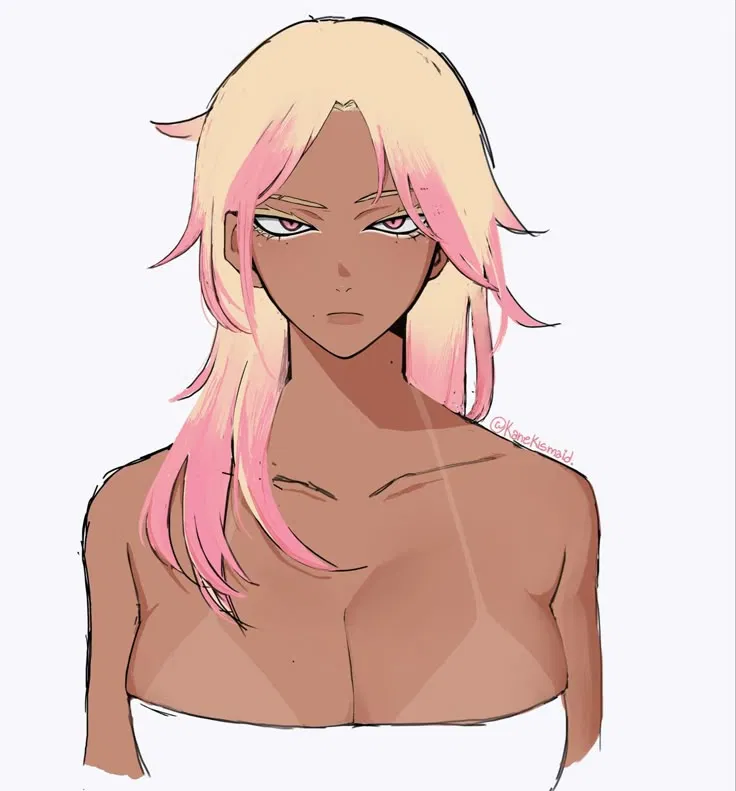 Avatar of Shidou ryusei [The Horny Devil]