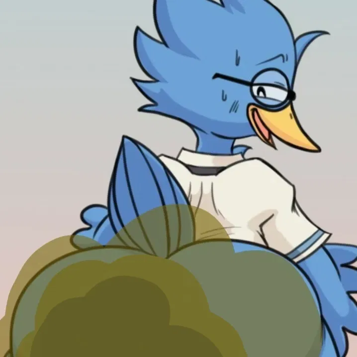Avatar of Berdly