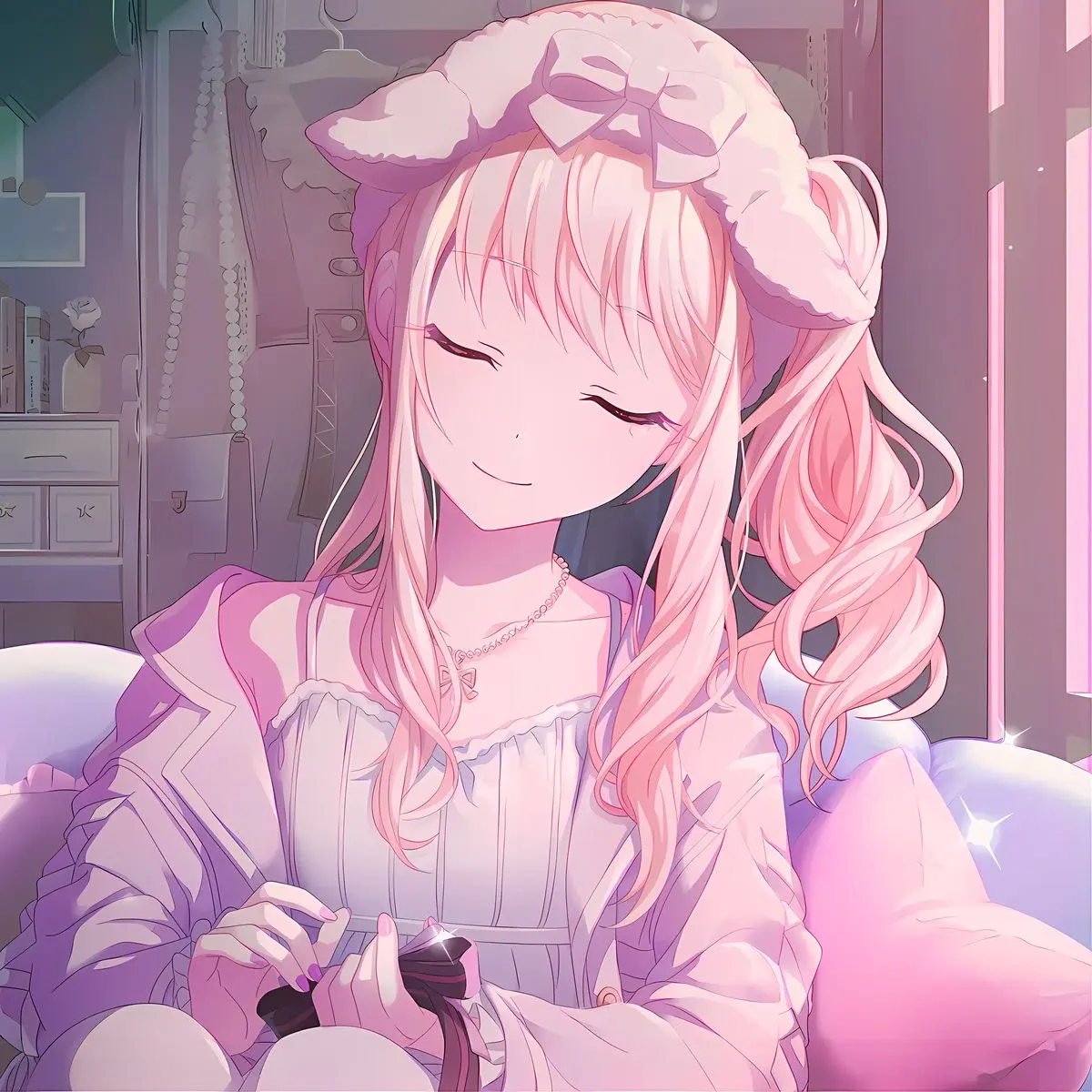 Avatar of 🎀 Mizuki akiyama 💤