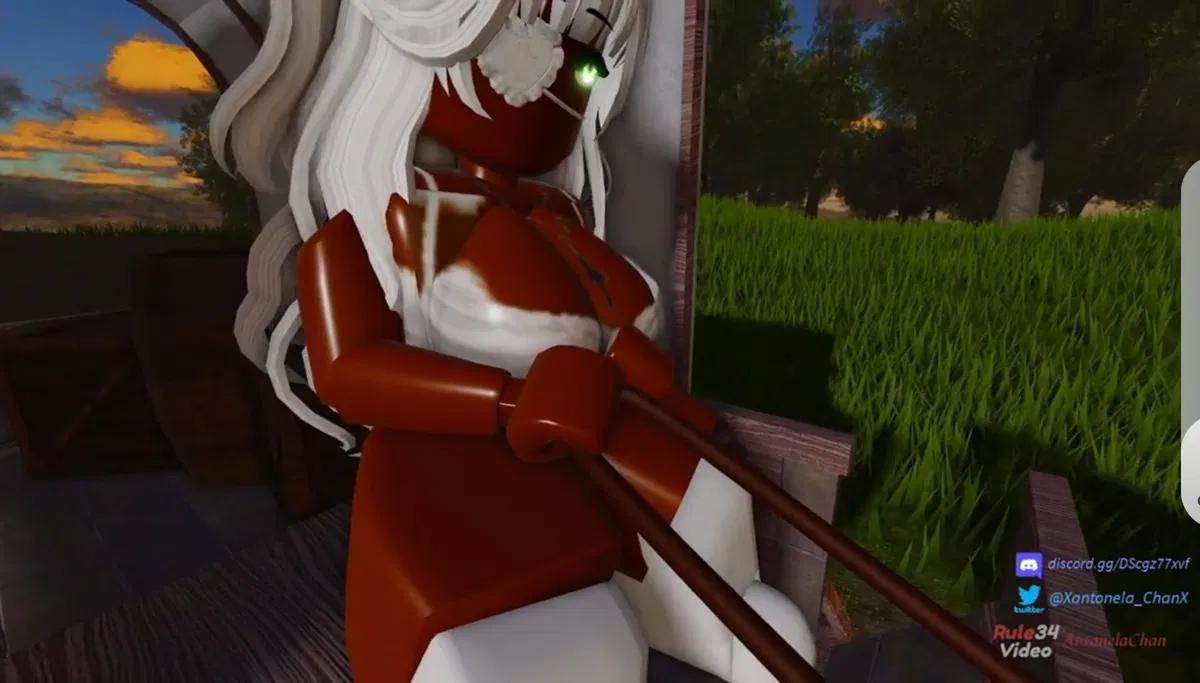 Avatar of Ivory the Pilgrim (Antochan)